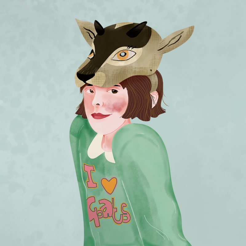 lovegoat