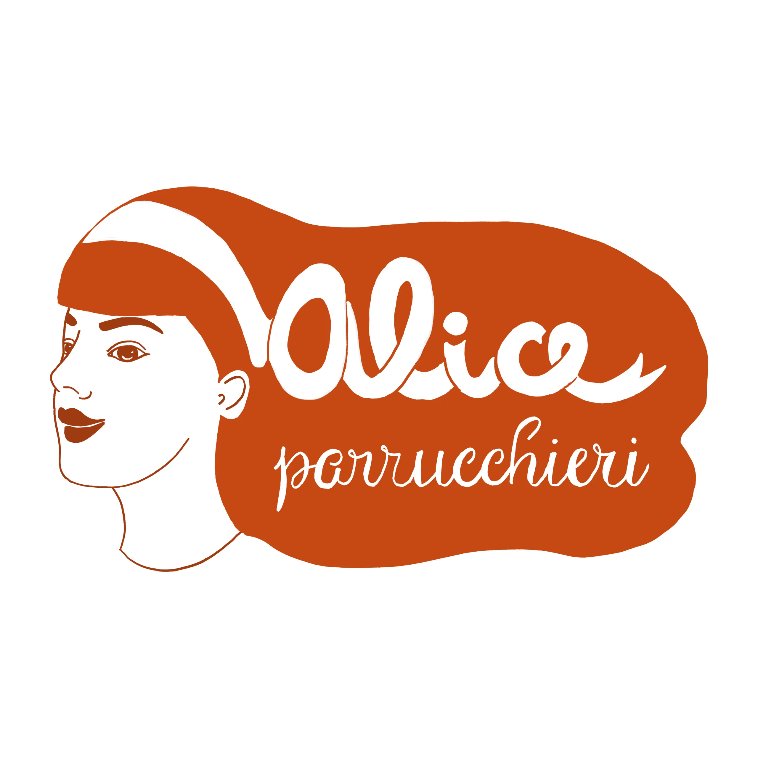 Logo Alice-parrucchieri