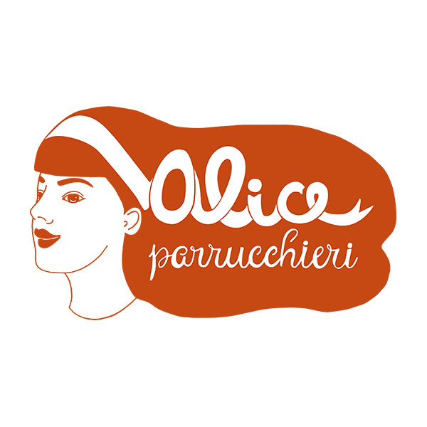 Logo-parrucchiere